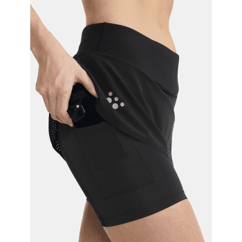 Fuste Craft Pro Hypervent Skirt 2 Women ASTER