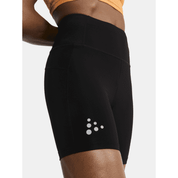 Pantaloni scurți Craft Pro Hypervent Short Tights 2 Women 999000 Black