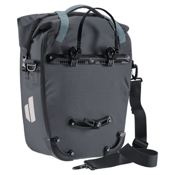 Rucsac deuter Weybridge 20+5 graphite