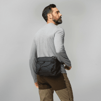 Rucsac Fjällräven Kajka 75 S/M Green