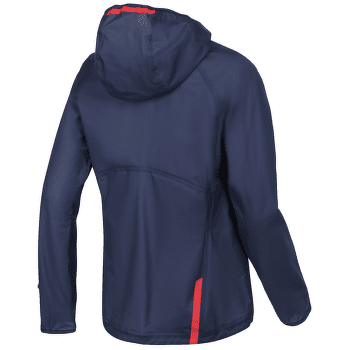 Jachetă Direct Alpine Cyclone Lady navy/orchid