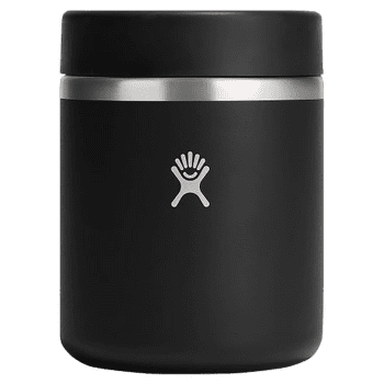 Termos Hydro Flask INSULATED FOOD JAR 28 oz 001 Black