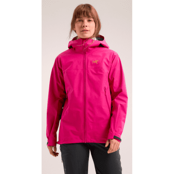 Jachetă Arcteryx Beta Jacket Women Sequoia