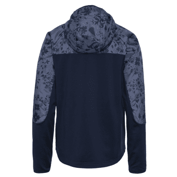 Jachetă Kari Traa SANNE LINED Jacket DARK NAVY BLUE