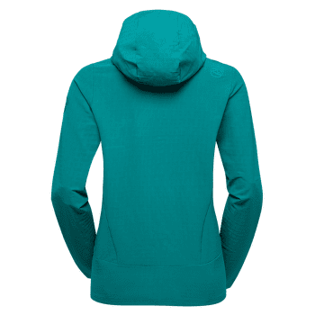 Jachetă La Sportiva DESCENDER STORM Jacket Women Everglade