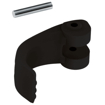ND Leki Speed Lock + / 2+ Lever 18/16mm black