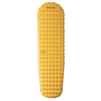 Karimatka Nemo Equipment Tensor Trail Regular Mummy 2024