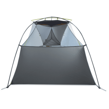 Stat Nemo Equipment Dragonfly OSMO 2P