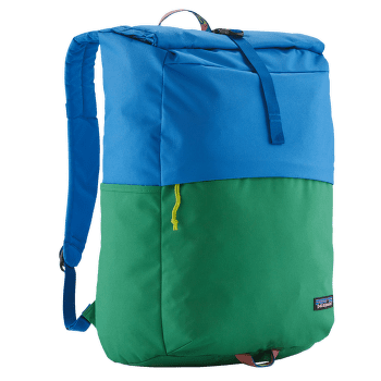 Rucsac Patagonia Fieldsmith Roll Top Pack Gather Green