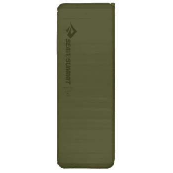 Karimatka Sea to Summit Camp Plus Self Inflating Mat Moss