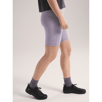 Pantaloni scurți Arcteryx Essent High-Rise Short 8inch Women Velocity