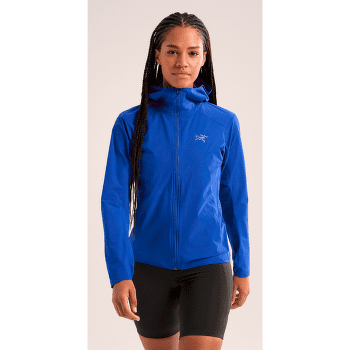 Jachetă Arcteryx Gamma Lightweight Hoody Women Ray
