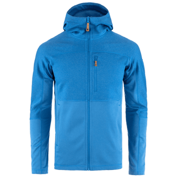 Hanorac Fjällräven Abisko Trail Fleece Men UN Blue