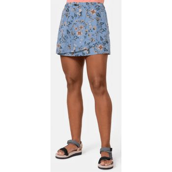 Fuste Kari Traa Ane Skort ROYA/DARK NAVY BLUE