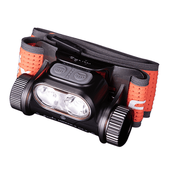 Lampă frontală Fenix HM65R-T V2.0 Nebula