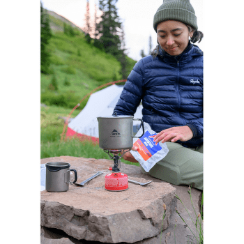 Oală MSR Titan Kettle 1400 mL
