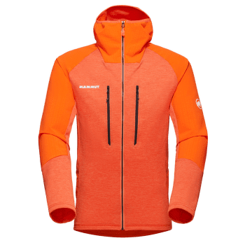 Hanorac Mammut Eiswand Advanced ML Hooded Jacket Men (1014-02290) arumita