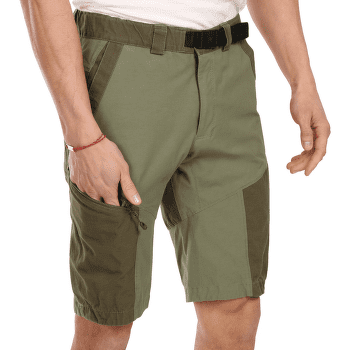 Pantaloni scurți Direct Alpine Fremont Short khaki