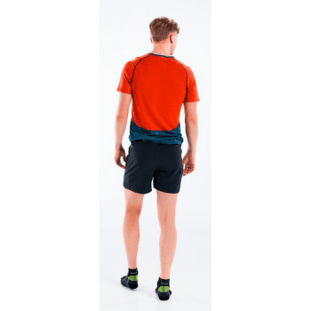 Tricou cu mânecă scurtă Devold Running T-Shirt Men (293-210) 258A Blue