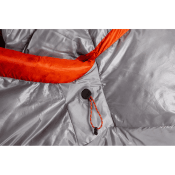 Sac de dormit Nemo Equipment Coda 25/35 Endless Promise 2024
