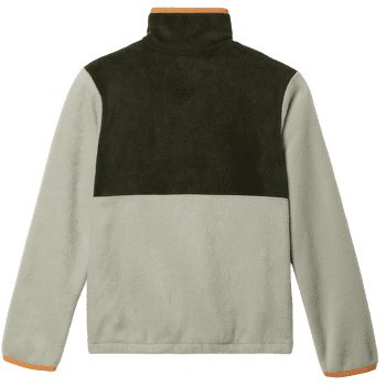 Hanorac Columbia Back Bowl™ II Full Zip Fleece Safari, Greenscape, Sunstone 348