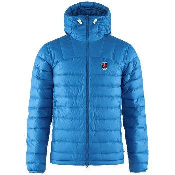 Jachetă Fjällräven Expedition Pack Down Hoodie Men UN Blue