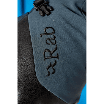 Mănuși Rab Khroma Freeride GTX Glove Black