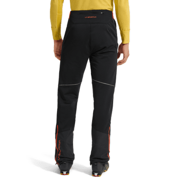 Pantaloni La Sportiva KYRIL PANT Men Deep Sea/Tropic Blue