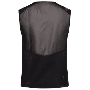 Vesta La Sportiva BLIZZARD INSULATED VEST Men Black/Cloud