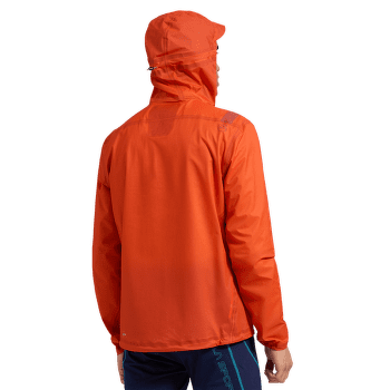 Jachetă La Sportiva ETHEREAL PRO Jacket Men Deep Sea/Tropic Blue