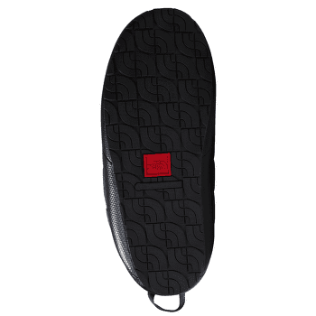 Încălțăminte The North Face Thermoball™ Traction Mule V Men SUMMIT NAVY/TNF WHITE