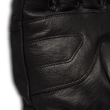 Mănuși Black Diamond Spark Gloves Black-Black