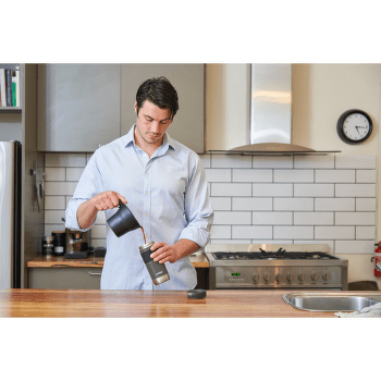 Cană termo Contigo BYRON 2.0 SS 470 ml Sake