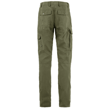 Pantaloni Fjällräven Karl Pro Trousers Men Laurel Green