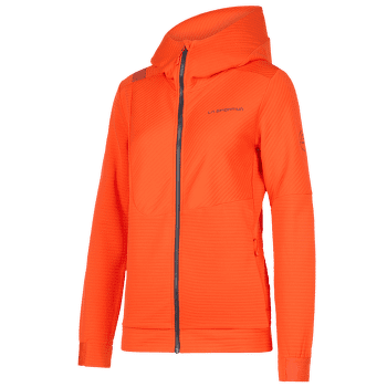 Hanorac La Sportiva MOOD HOODY Women Cherry Tomato