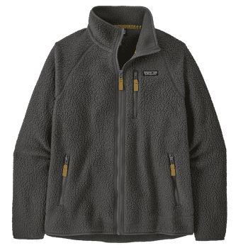 Hanorac Patagonia Retro Pile Jacket Men Forge Grey