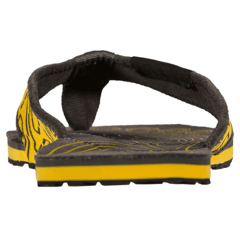 Şlapi La Sportiva Swing Black/Yellow