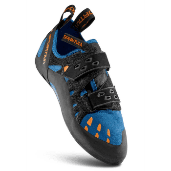 Cățărători La Sportiva Tarantula (2024) Space Blue/Maple