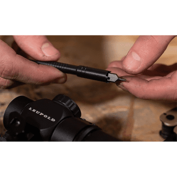 Adaptor Leatherman Sight Adjuster Bit Driver Extender
