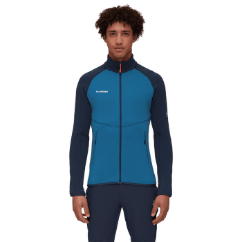 Hanorac Mammut Aconcagua ML Jacket Men deep ice-marine 50554