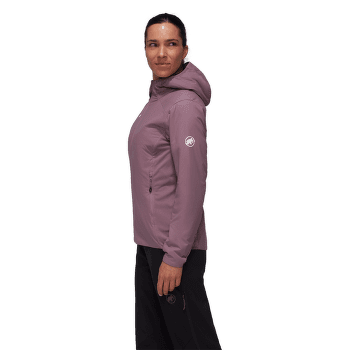 Jachetă Mammut Rime Light IN Flex Hooded Jacket Women marine 5118