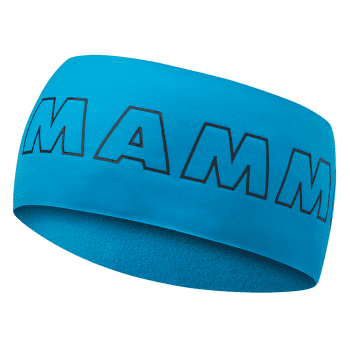 Bandă pentru cap Mammut AENERGY HEADBAND glacier blue