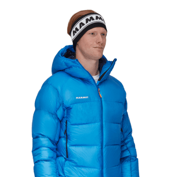 Bandă pentru cap Mammut PEAKS HEADBAND 00777 black-flux