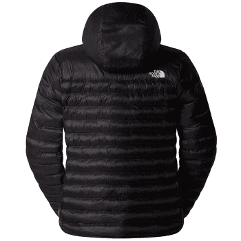 Jachetă The North Face TERRA PEAK HOODIE Men TNF BLACK