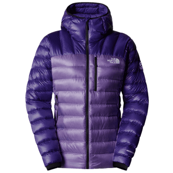 Jachetă The North Face SUMMIT BREITHORN HOODIE Women PEAK PURPLE/PURPLE GRAN