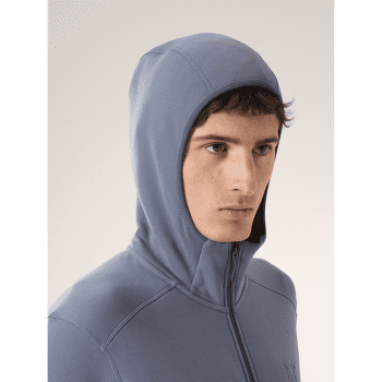 Hanorac Arcteryx Kyanite Hoody Men Stratus