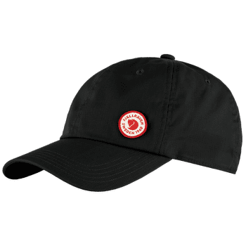 Căciuli Fjällräven Fjällräven Logo Cap Black