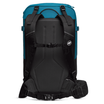 Rucsac Mammut Nirvana 35 sapphire-black