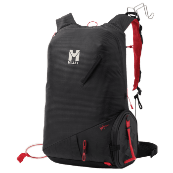 Rucsac Millet PIERRA MENT EVO NOIR NEW