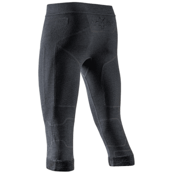 Colanți 3/5 X-Bionic SYMBIO MERINO PANTS 3/4 MEN Opal Black